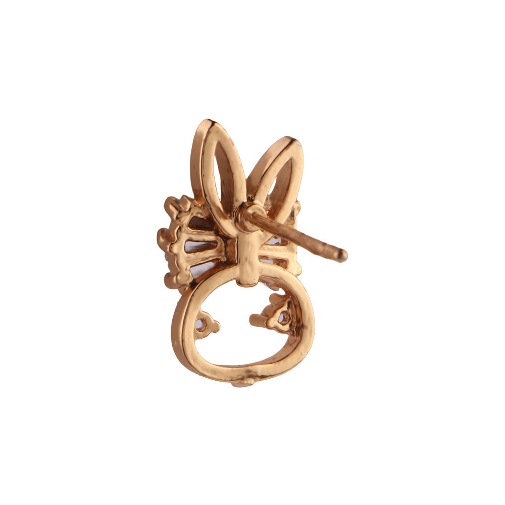 Zirconia Earrings