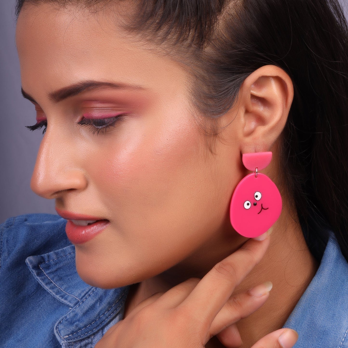 Cutie Earring
