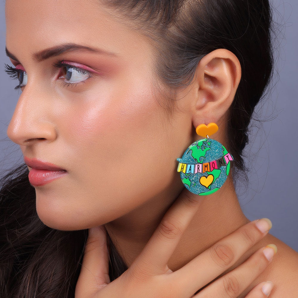 Harmony Earrings