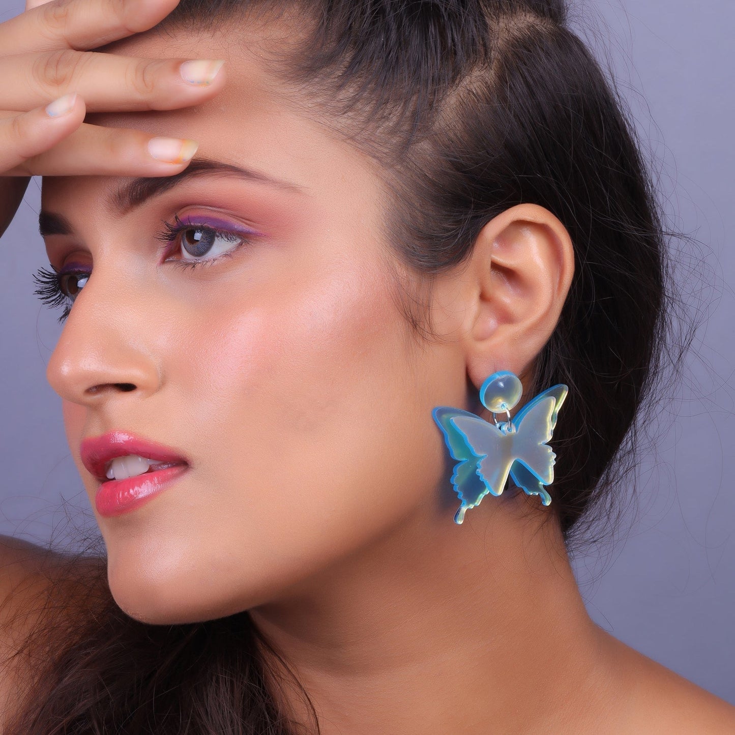 Butterfly Earrings