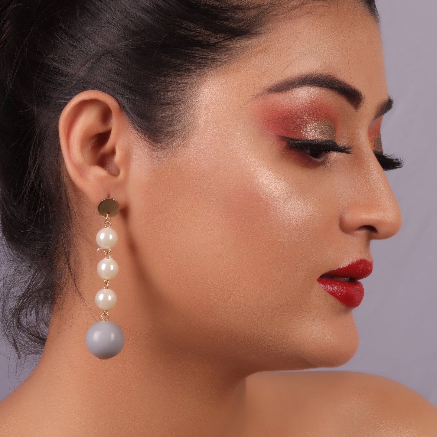 Pearl Pretty-