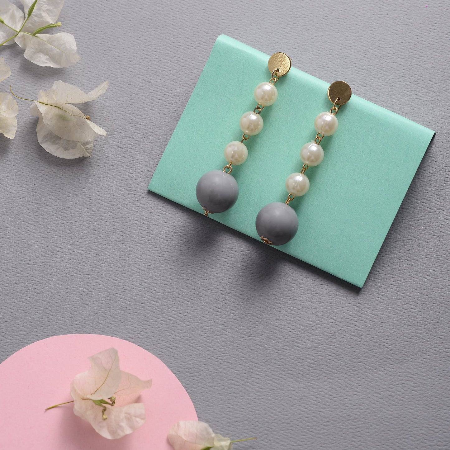 Pearl Pretty-