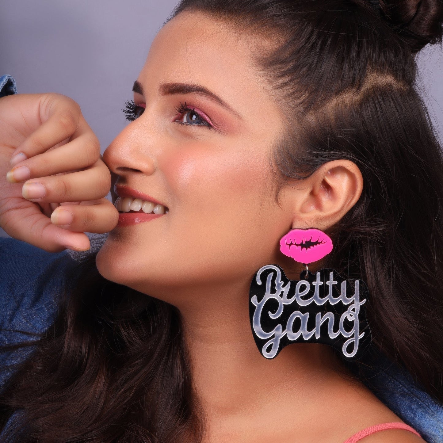 Pretty Gang Earrings