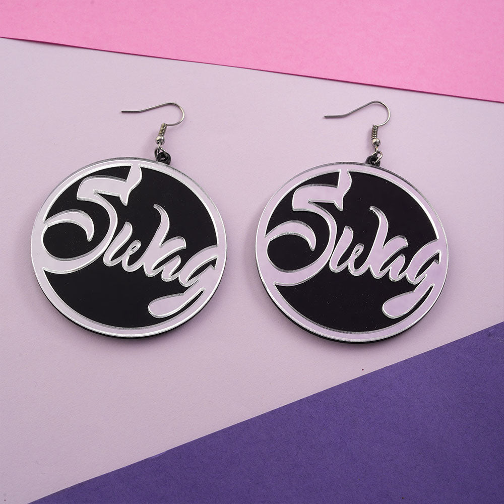Swag Earrings