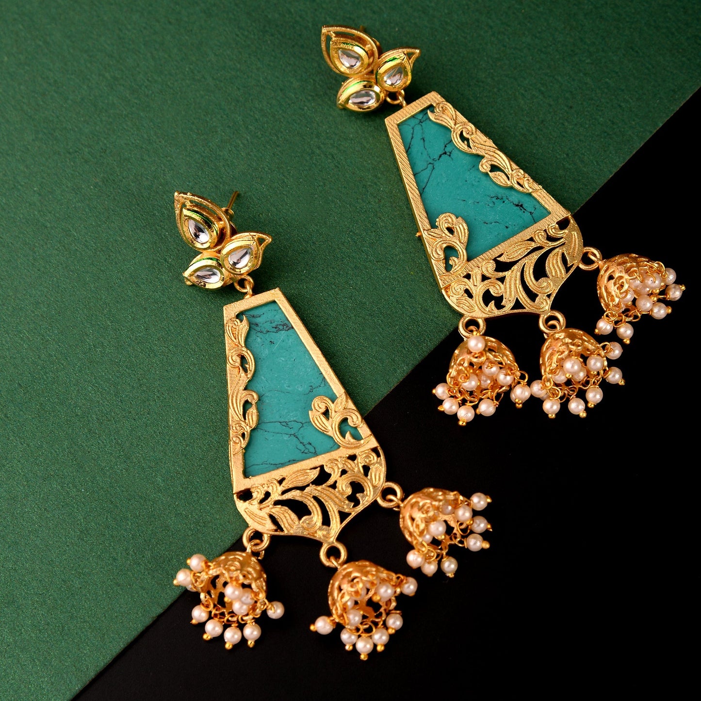 Marble Dangles