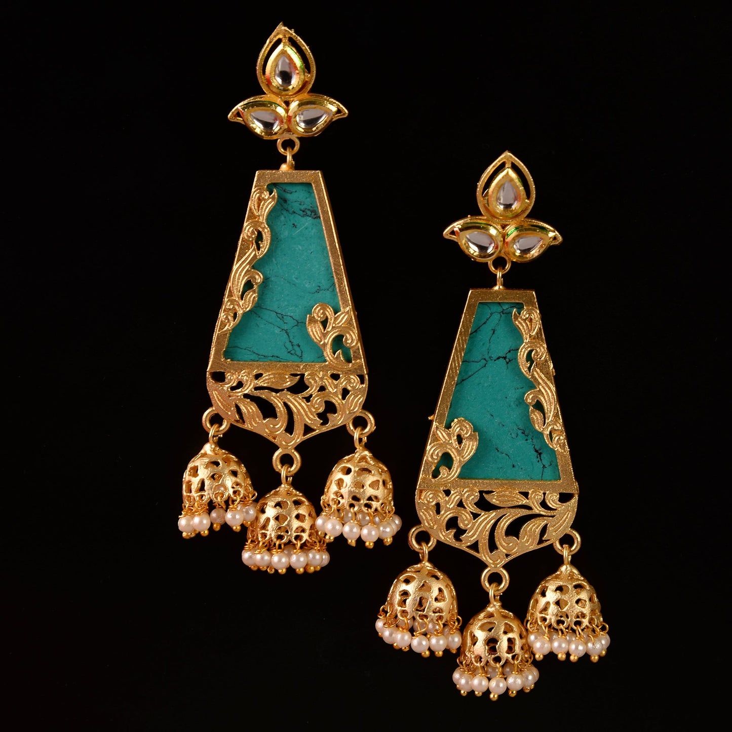 Marble Dangles
