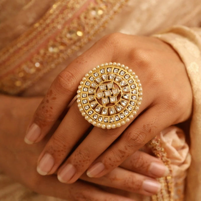 Traditional Treasures